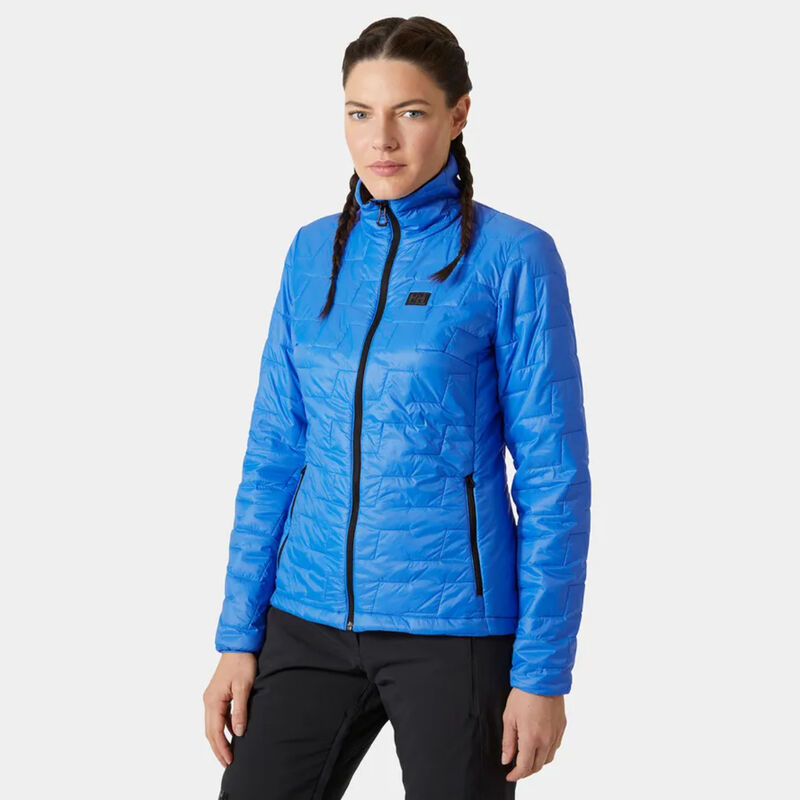 Helly Hansen Lifaloft Lightweight Insulator Jacket Womens image number 0